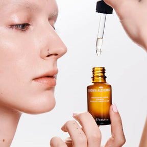 Grown Alchemist Skin Renewal Serum