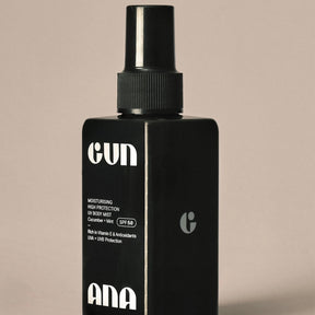 Gun Ana UV Body Mist SPF 50