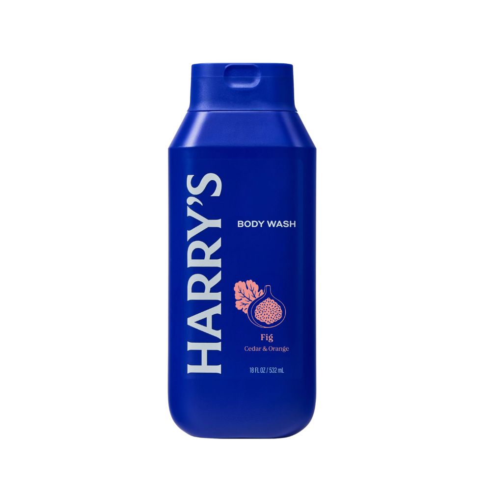 Harry's Body Wash - Fig