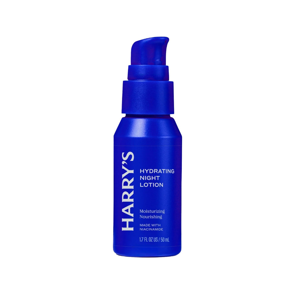 Harry's Hydrating Night Lotion