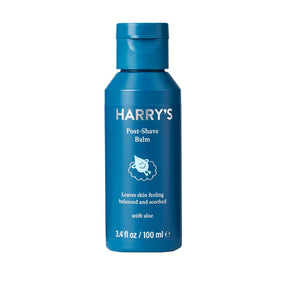 Harrys Post Shave Balm