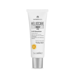 Heliocare A-R Emulsion