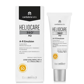 Heliocare A-R Emulsion