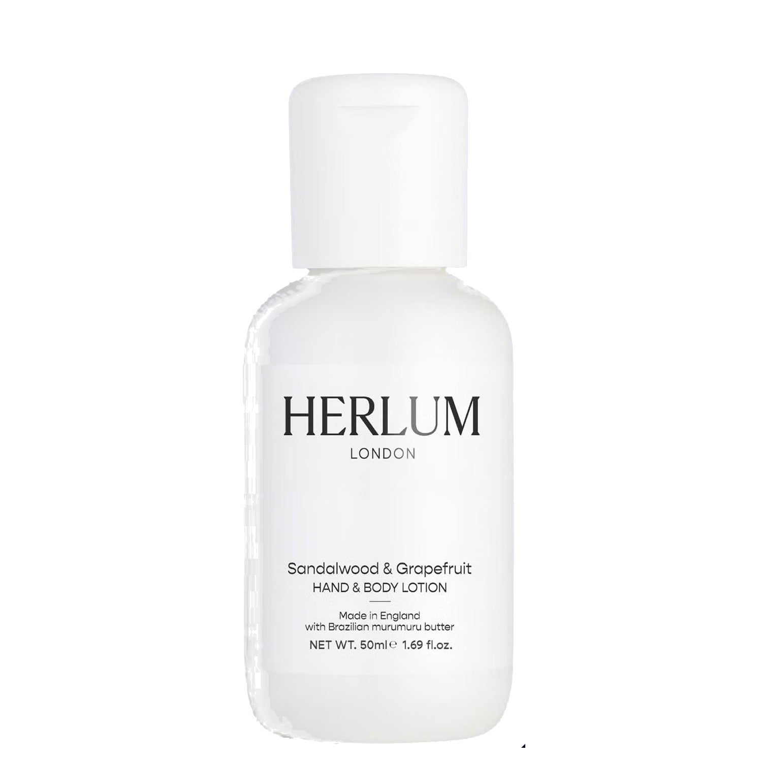 Herlum Hand & Body Lotion 50ml