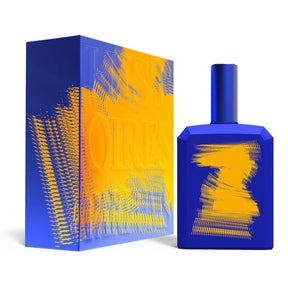 Histoires de Parfums This Is Not a Blue Bottle 1.7 - 115ml