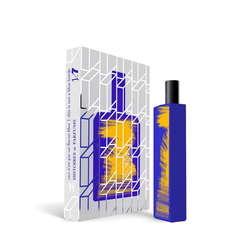 Histoires de Parfums This Is Not a Blue Bottle 1.7 - 15ml