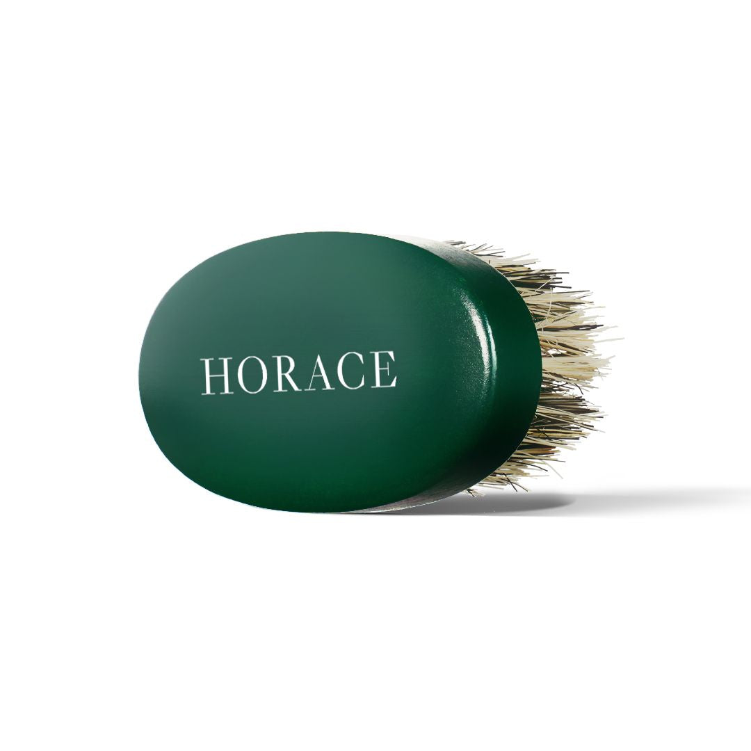 Horace Beard Brush