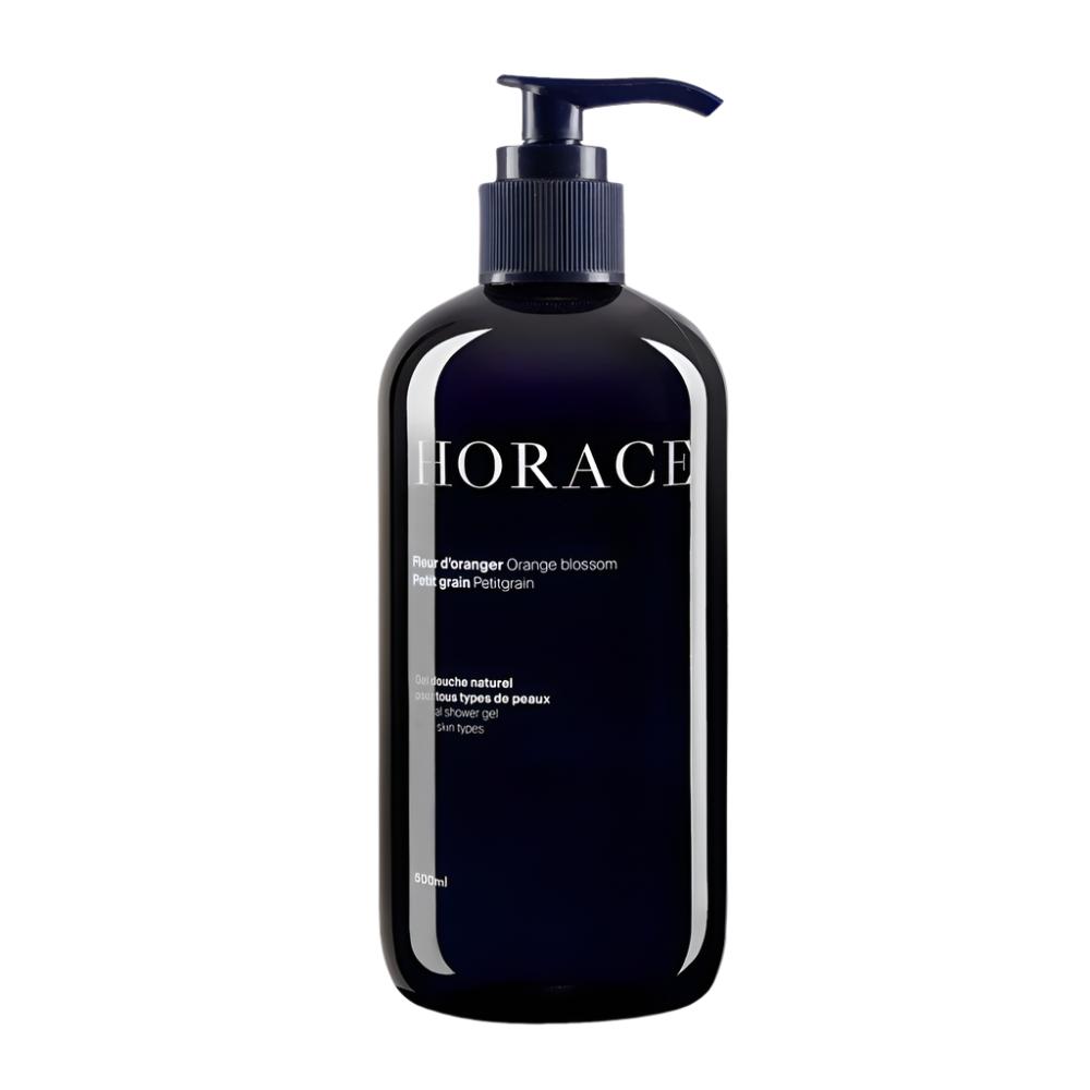 Horace Orange Blossom & Petitgrain Shower Gel