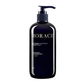 Horace Orange Blossom & Petitgrain Shower Gel