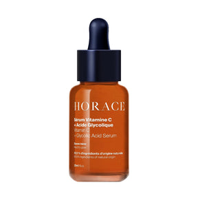 Horace Vitamin C + Glycolic Acid Serum