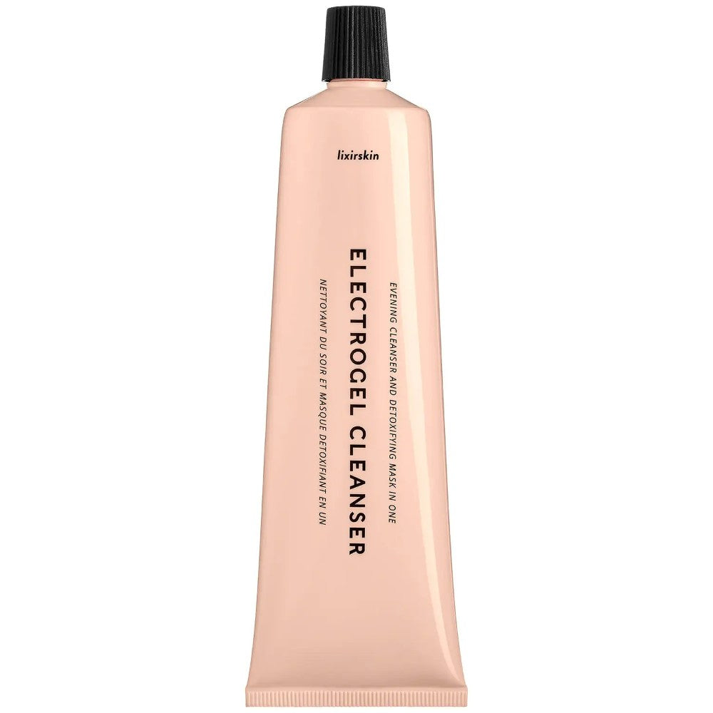 Lixirskin Electrogel Cleanser