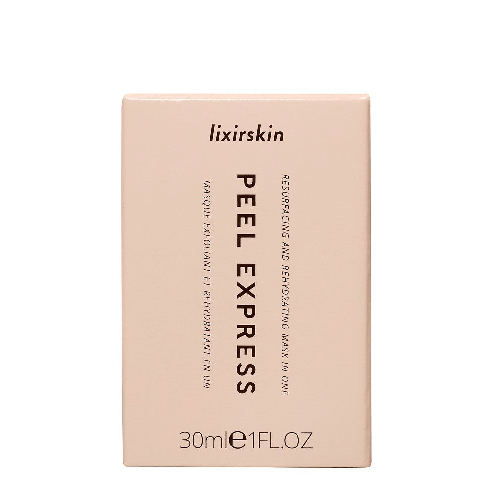 Lixirskin Peel Express