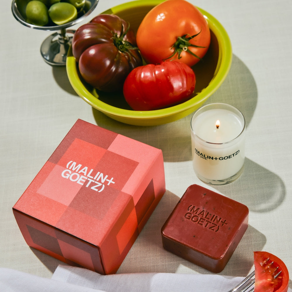 Malin + Goetz Farm to Table Gift Set