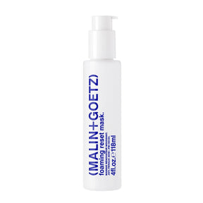 Malin + Goetz Foaming Reset Mask 118ml