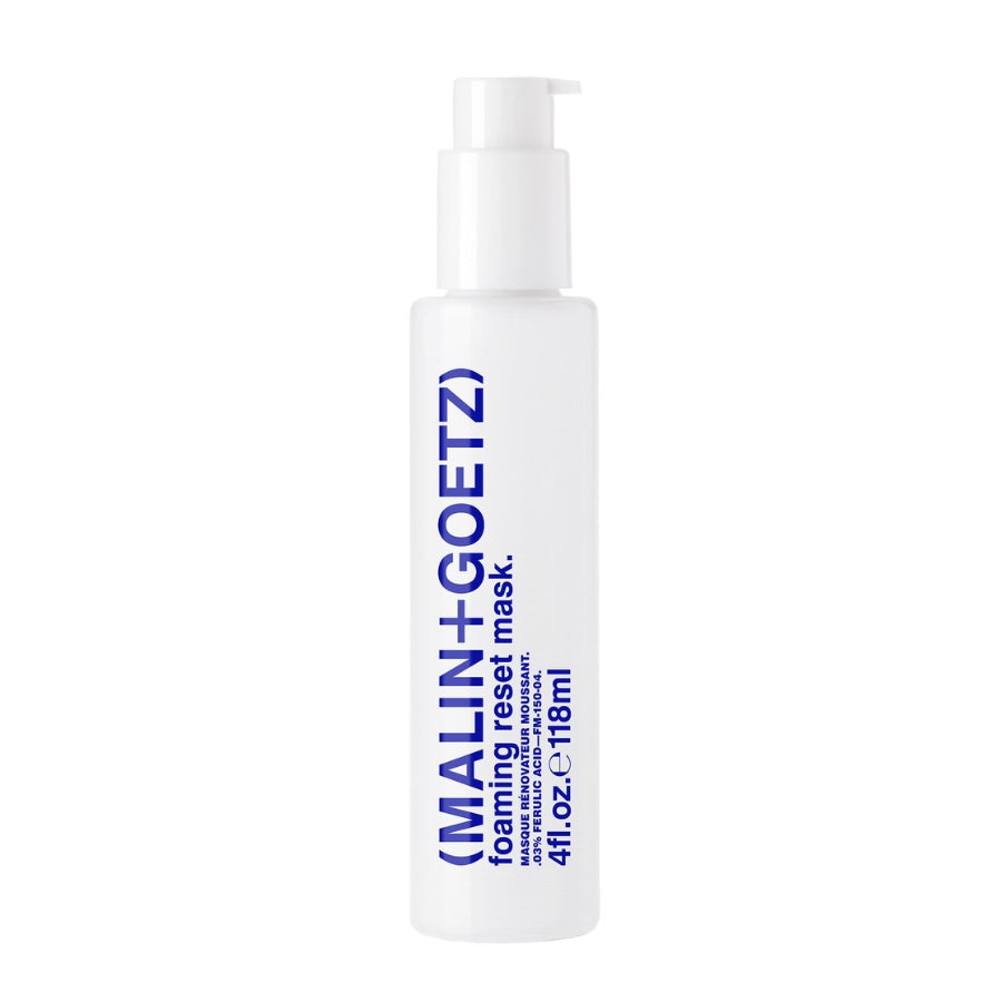 Malin + Goetz Foaming Reset Mask 118ml
