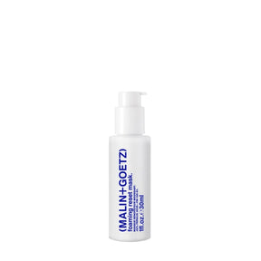 Malin + Goetz Foaming Reset Mask 30ml