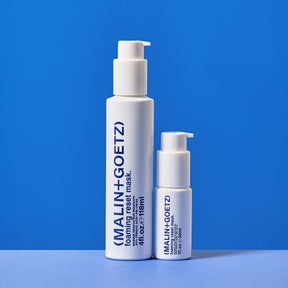 Malin + Goetz Foaming Reset Mask