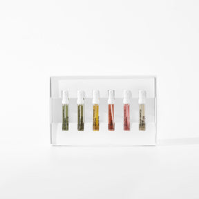 Malin + Goetz Fragrance Discovery Kit