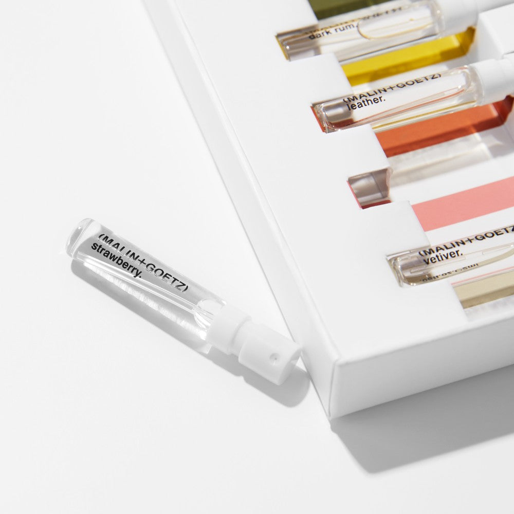 Malin + Goetz Fragrance Discovery Kit