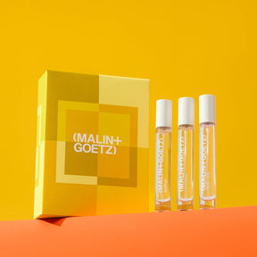 Malin + Goetz Naughty, Nice & Neat Gift Set UK