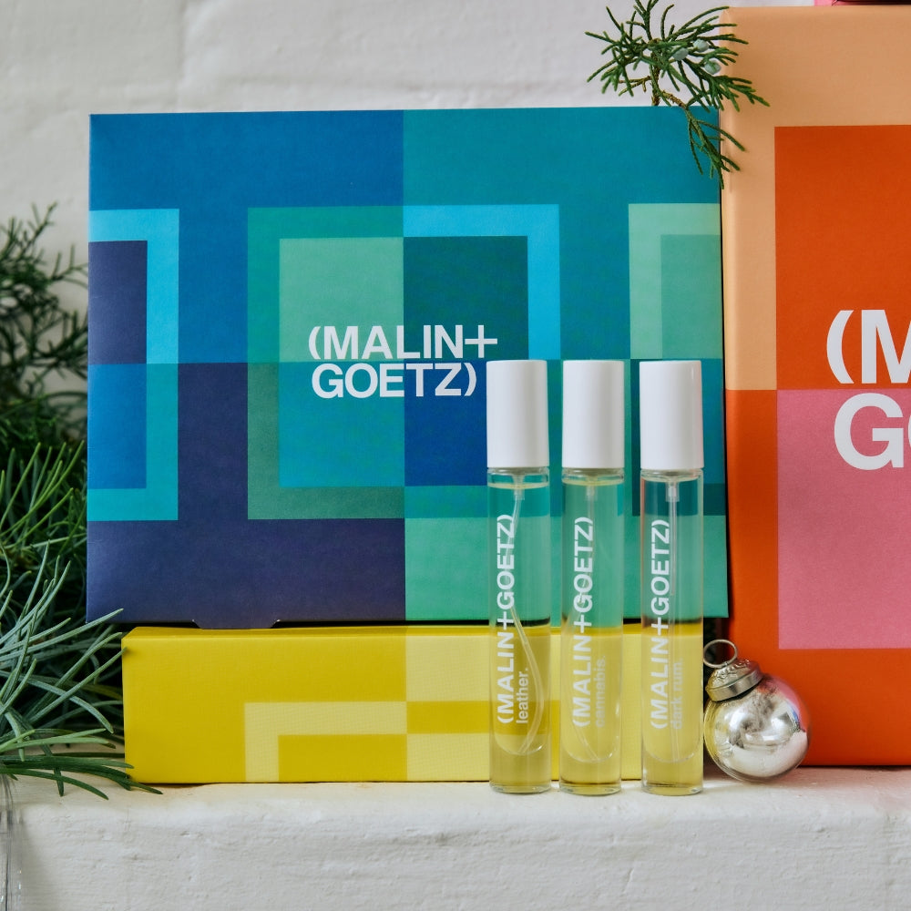 Malin + Goetz Naughty, Nice & Neat