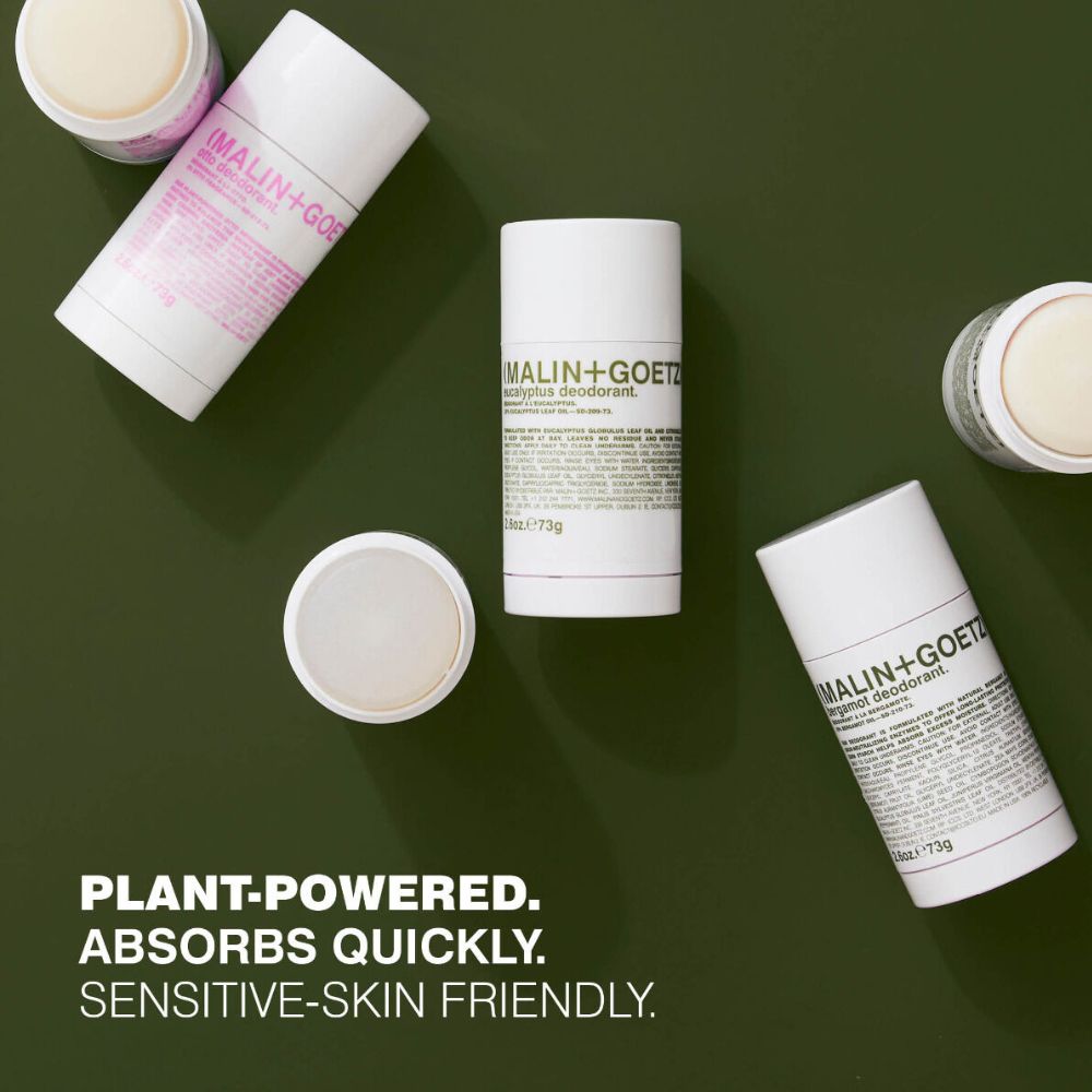 Malin + Goetz Otto Deodorant