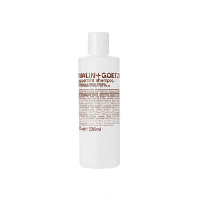 Malin + Goetz Peppermint Shampoo