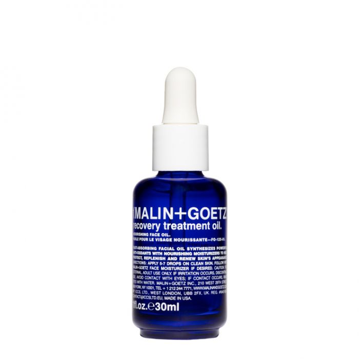 Malin + Goetz Recovery Treatment Oil