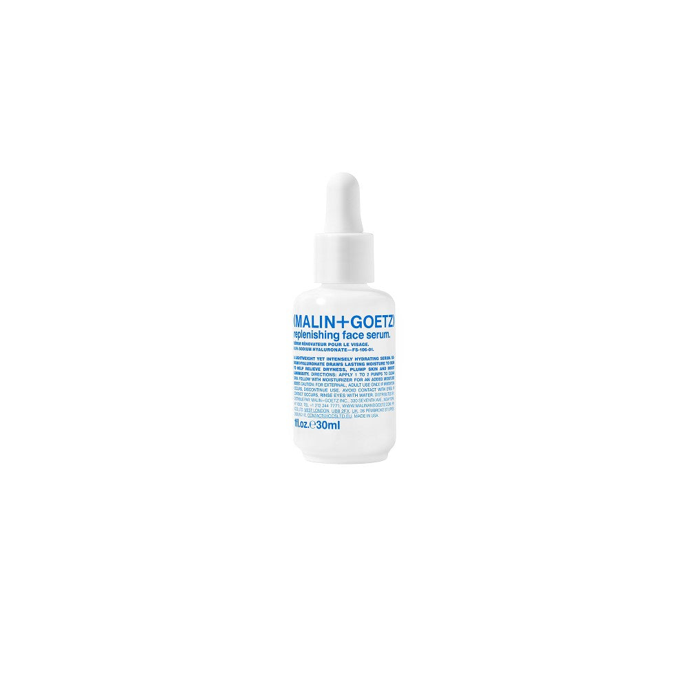 Malin + Goetz Replenishing Face Serum