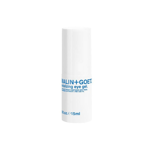 Malin + Goetz Revitalizing Eye Gel