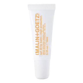 Malin + Goetz SPF30 Lip Balm