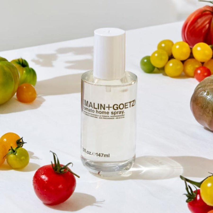 Malin + Goetz Tomato Home Spray