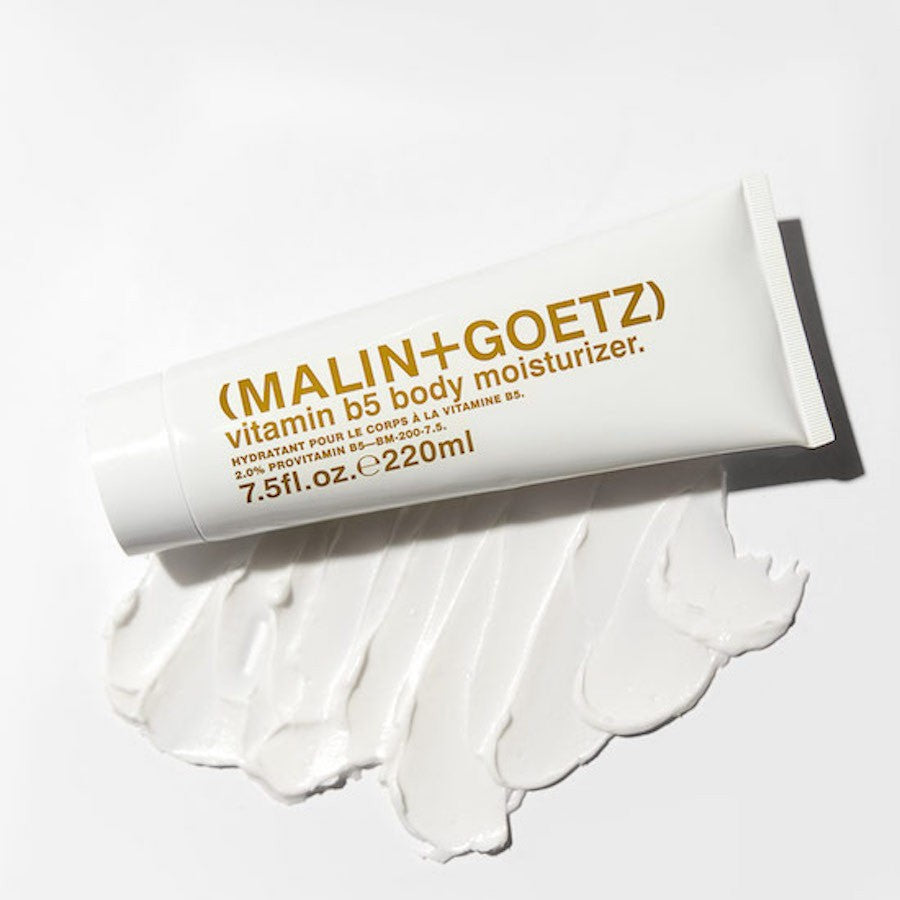 Malin + Goetz Vitamin B5 Body Moisturizer