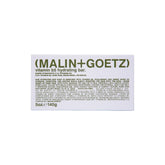 Malin + Goetz Vitamin B5 Hydrating Bar - Rum