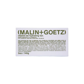 Malin + Goetz Vitamin B5 Hydrating Bar - Rum