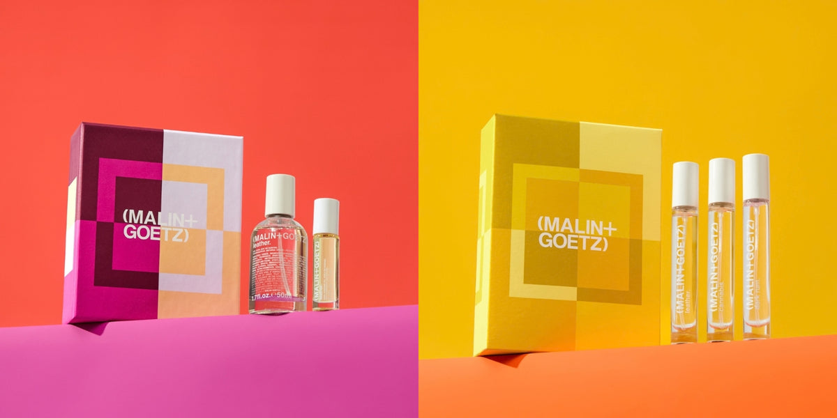 Malin + Goetz Christmas Sets
