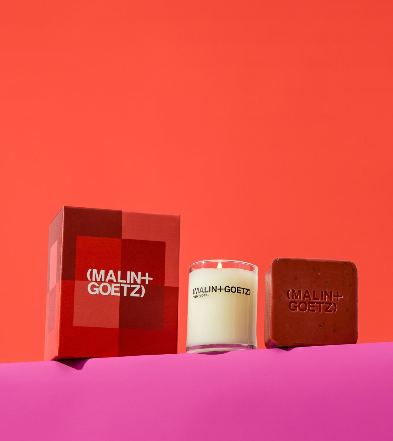 Malin + Goetz Farm To Table Set