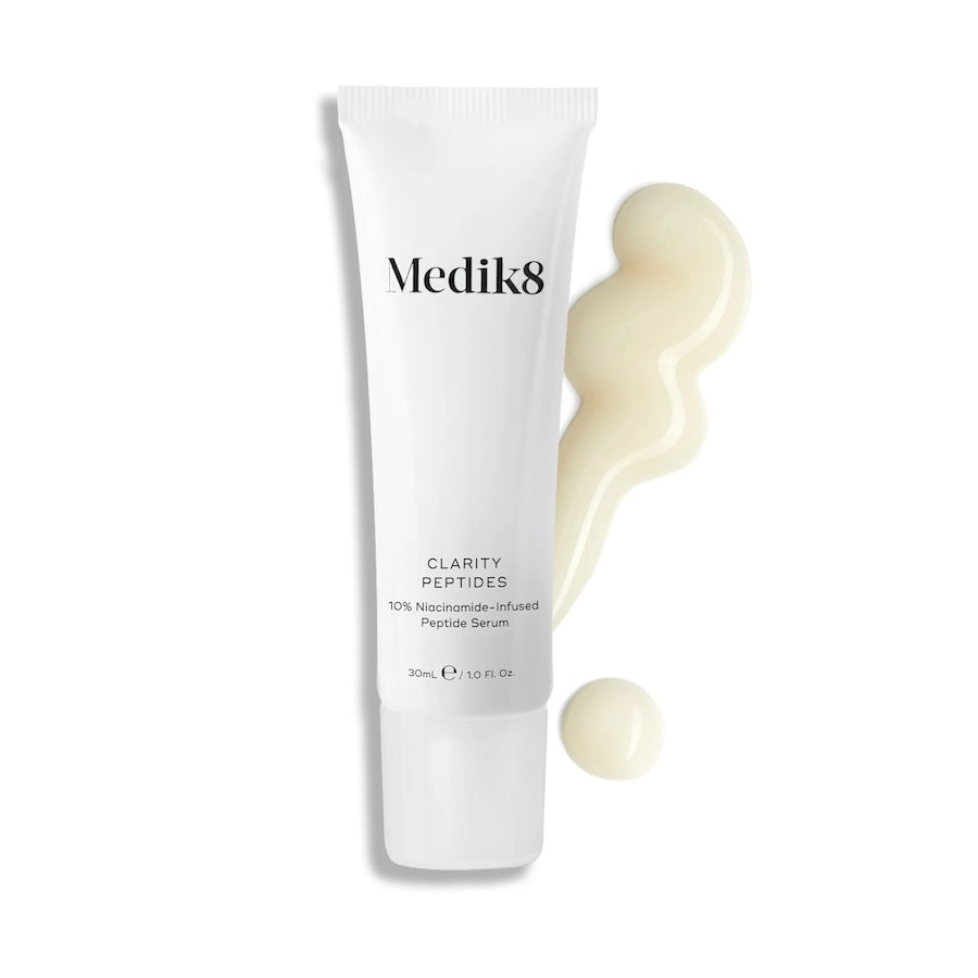 Medik8 Clarity Peptides