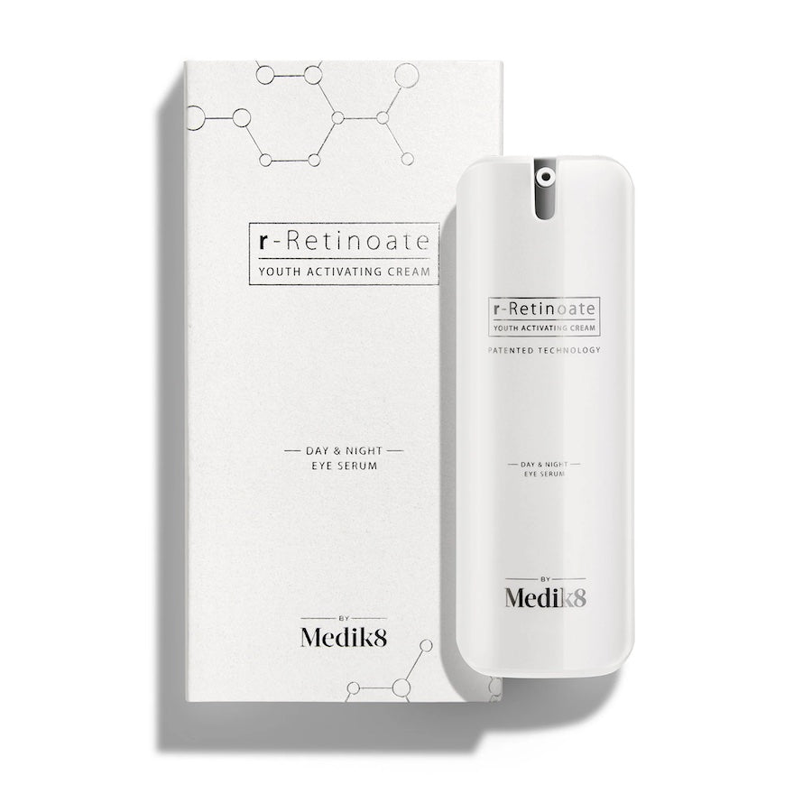 Medik8 R-Retinoate Day & Night Eye Serum