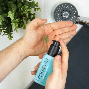 Men-U Daily Refresh Shampoo