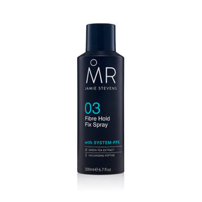 Mr Jamie Stevens Hair Fix Spray