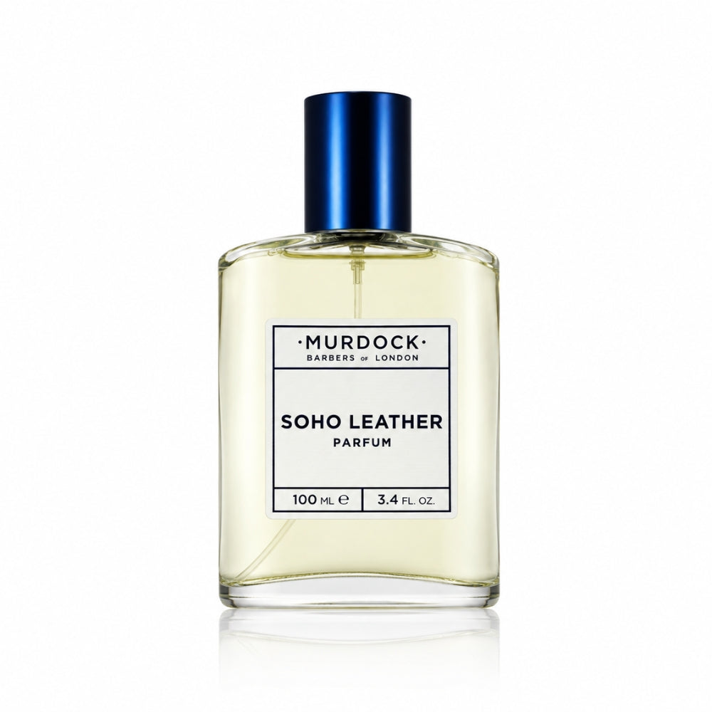 Murdock London Soho Leather Parfum 100ml