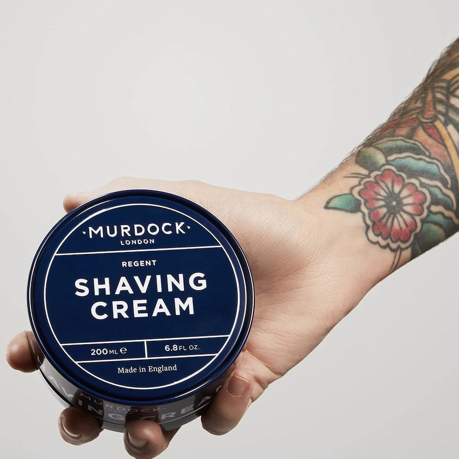 Murdock Shaving Cream