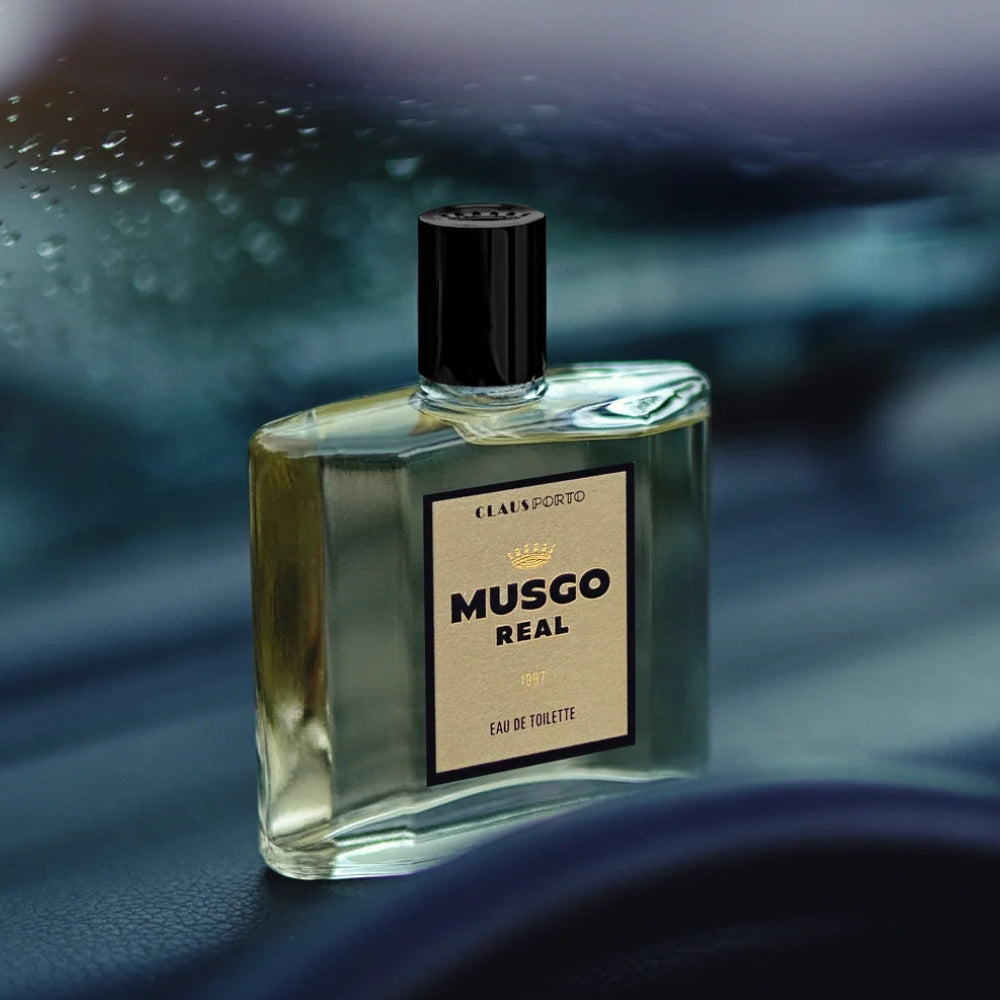 Musgo Real 1887 Eau de Toilette