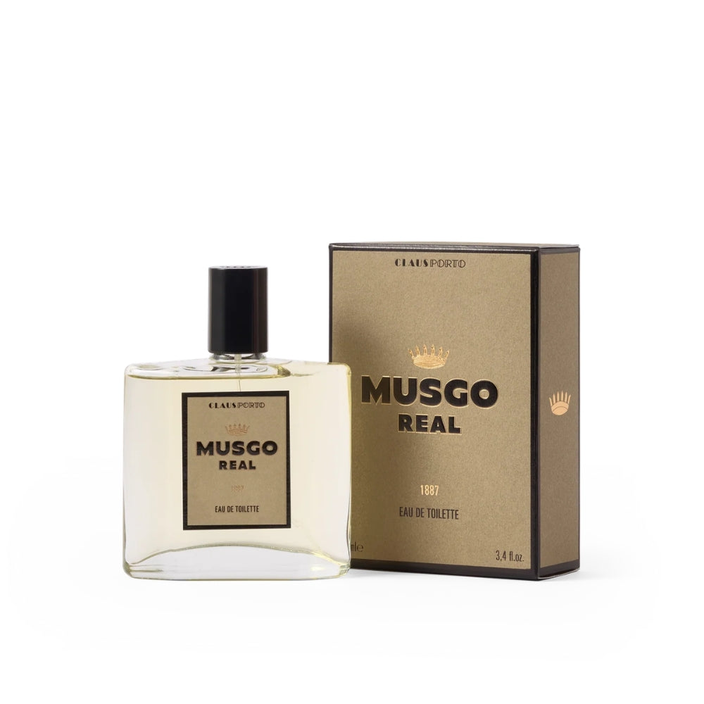 Musgo Real 1887 Eau de Toilette