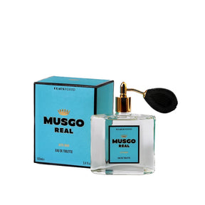 Musgo Real Alto Mar Eau de Toilette