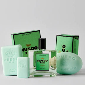 Musgo Real Classico 22 Eau de Toilette