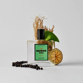 Musgo Real Classico 22 Eau de Toilette