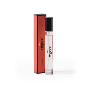 Musgo Real Puro Sangue Eau de Toilette 10ml Travel Size