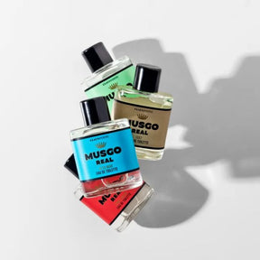 Musgo Real Scent Collection